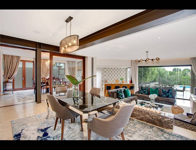 6 BEDROOM HOUSE FOR SALE IN DAINFERN VALLEY ESTATE